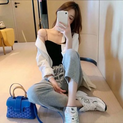 史蒂夫与小天